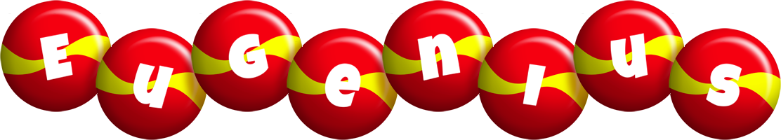 Eugenius spain logo