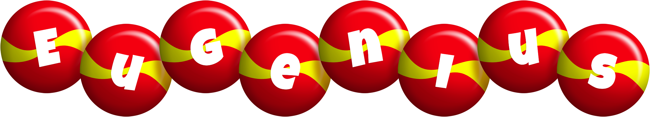 Eugenius spain logo
