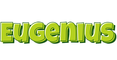 Eugenius summer logo