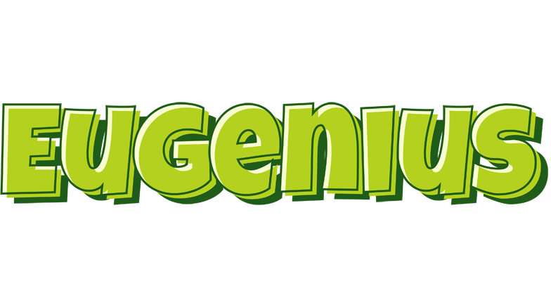 Eugenius summer logo