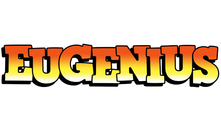 Eugenius sunset logo