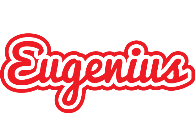 Eugenius sunshine logo