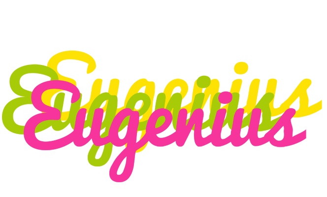 Eugenius sweets logo