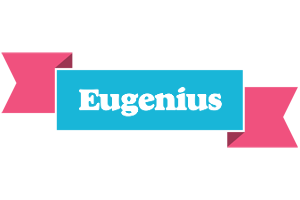 Eugenius today logo