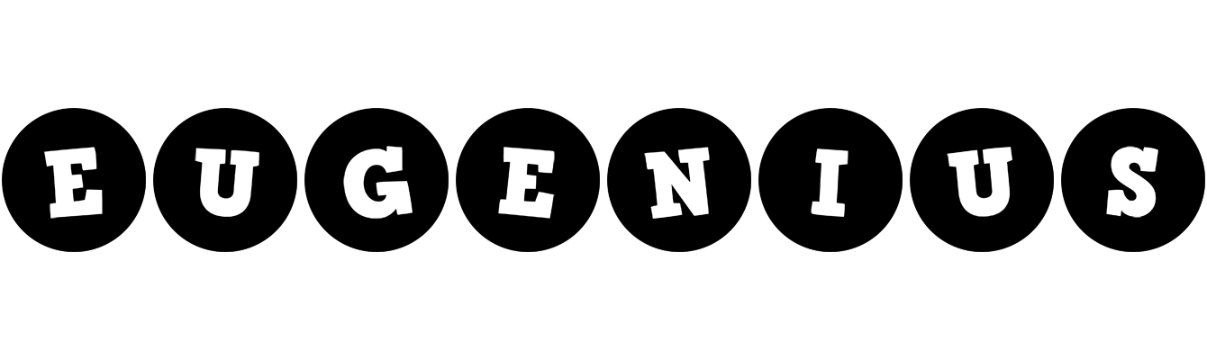 Eugenius tools logo