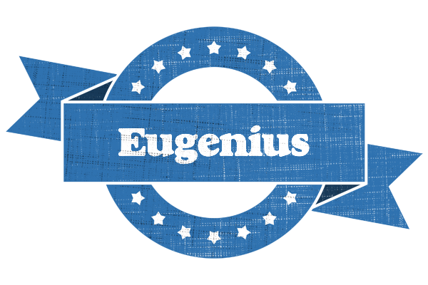 Eugenius trust logo