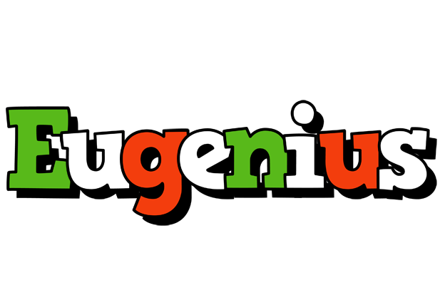 Eugenius venezia logo