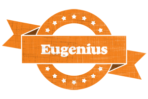 Eugenius victory logo