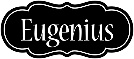Eugenius welcome logo