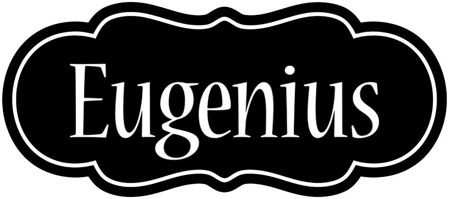 Eugenius welcome logo