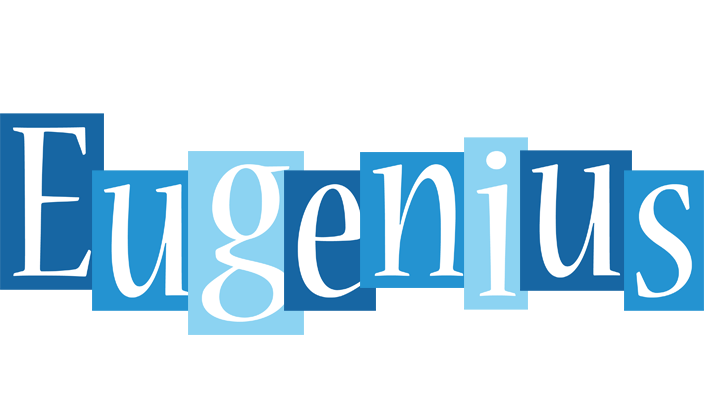 Eugenius winter logo