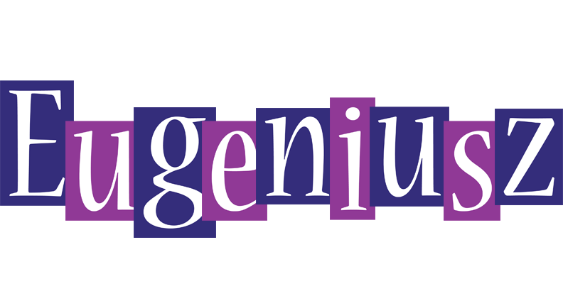 Eugeniusz autumn logo