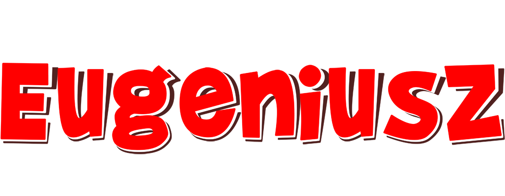 Eugeniusz basket logo