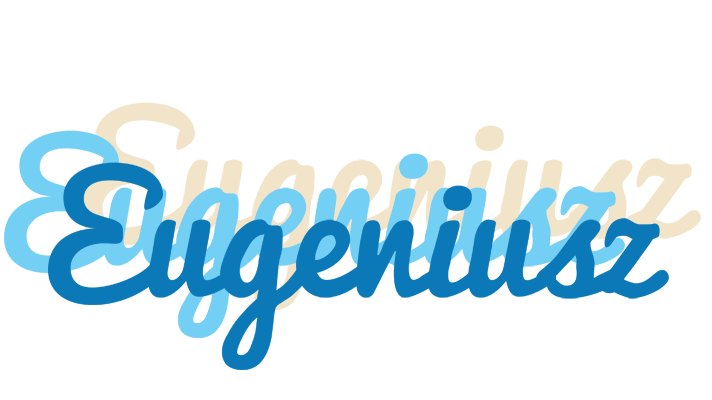 Eugeniusz breeze logo