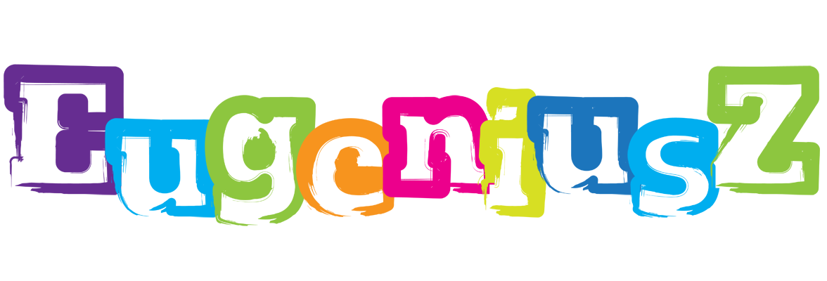 Eugeniusz casino logo