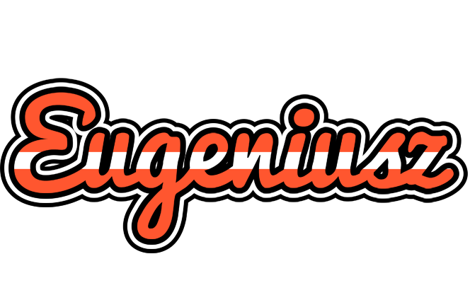 Eugeniusz denmark logo