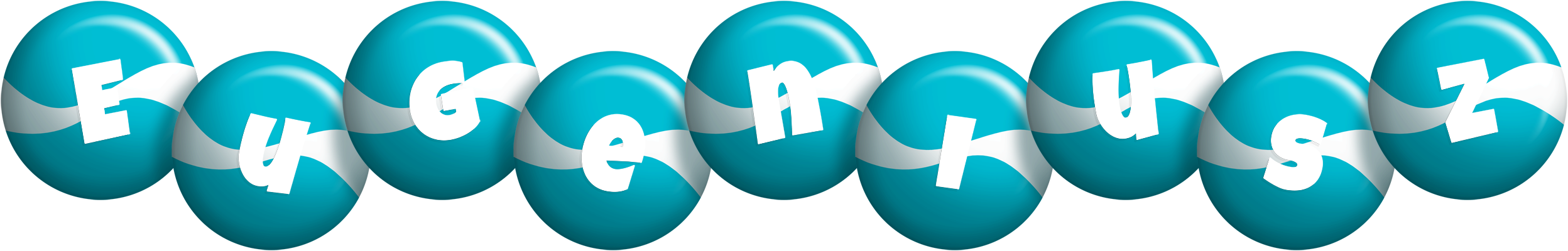 Eugeniusz messi logo