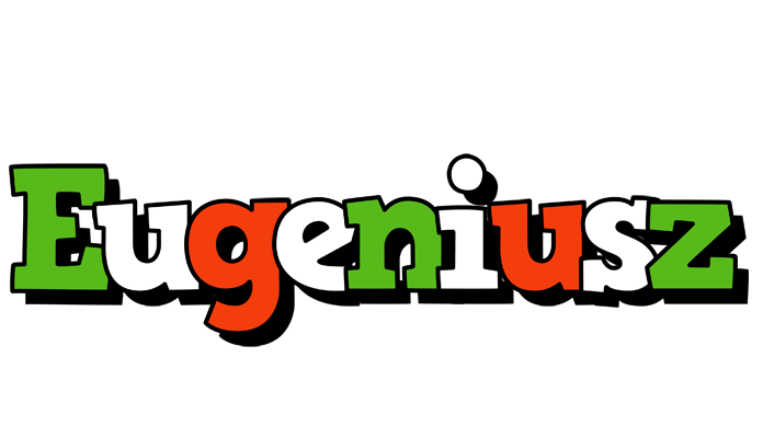 Eugeniusz venezia logo