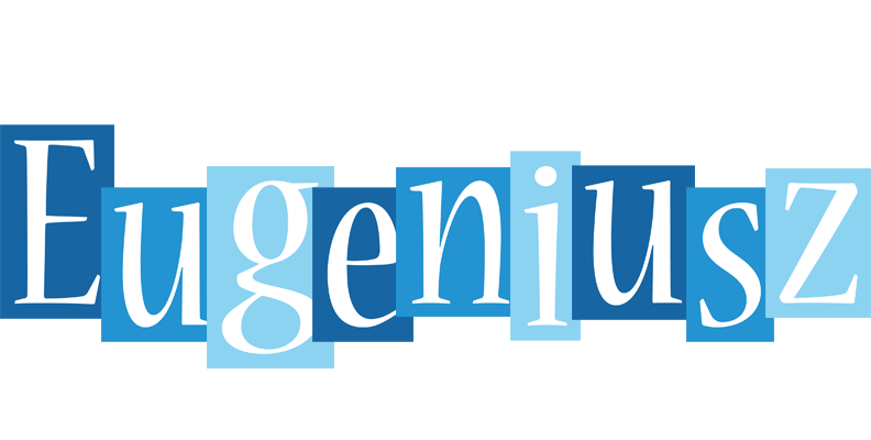 Eugeniusz winter logo