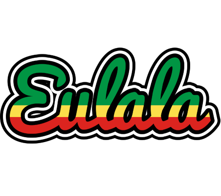 Eulala african logo