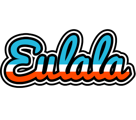 Eulala america logo