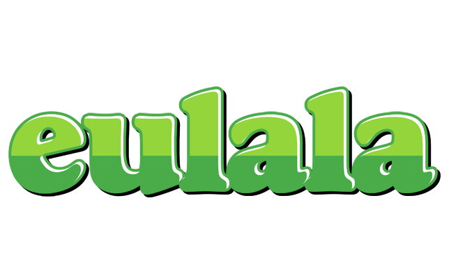 Eulala apple logo