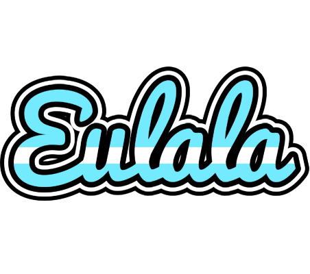Eulala argentine logo