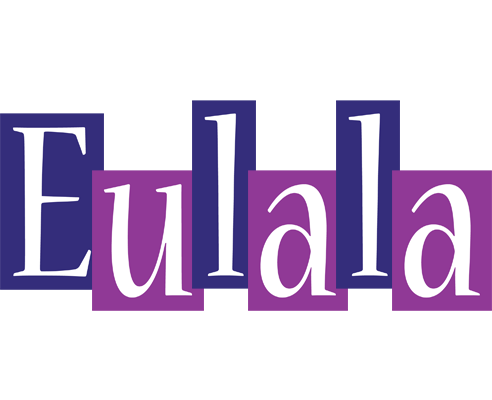 Eulala autumn logo