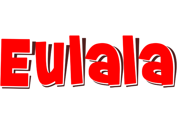Eulala basket logo