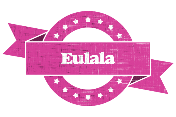Eulala beauty logo
