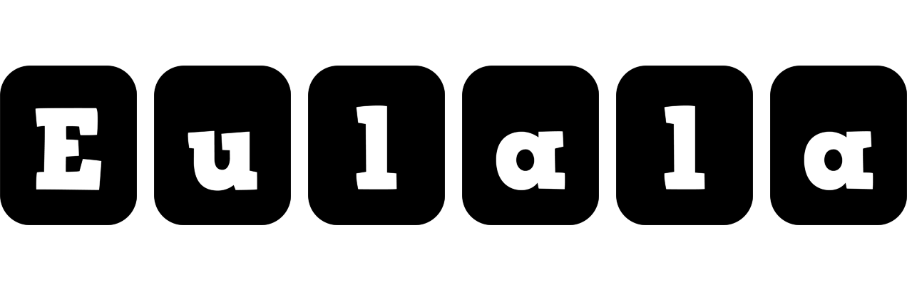 Eulala box logo