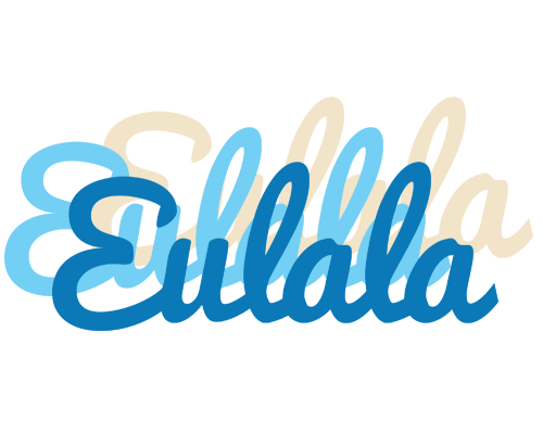 Eulala breeze logo