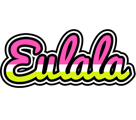 Eulala candies logo