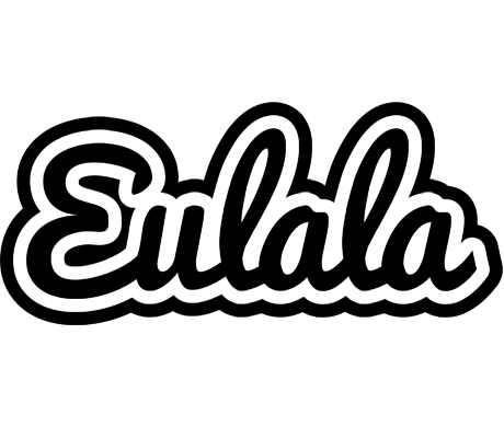 Eulala chess logo