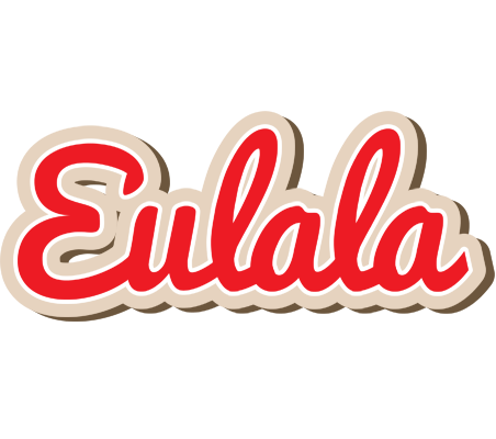 Eulala chocolate logo