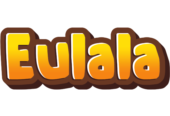Eulala cookies logo