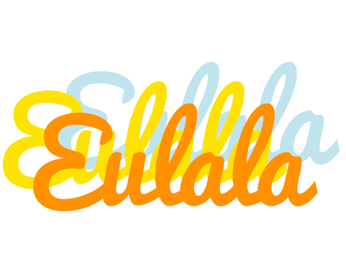 Eulala energy logo