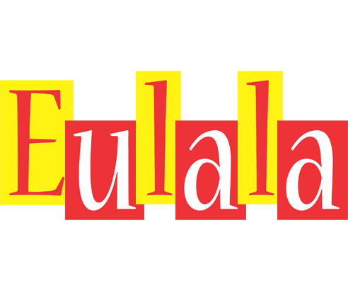 Eulala errors logo