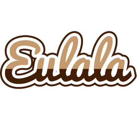 Eulala exclusive logo