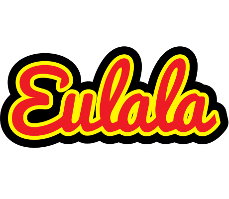 Eulala fireman logo