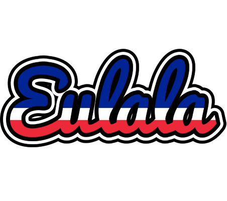 Eulala france logo