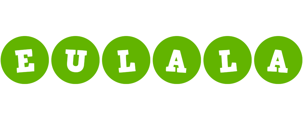 Eulala games logo