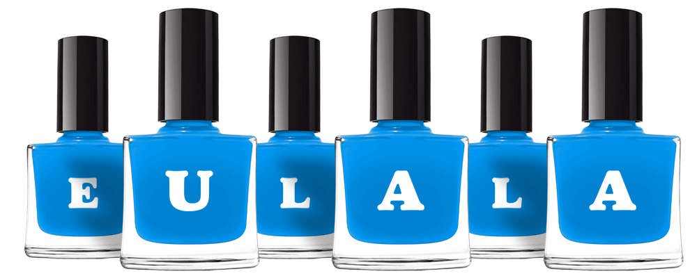 Eulala glossy logo