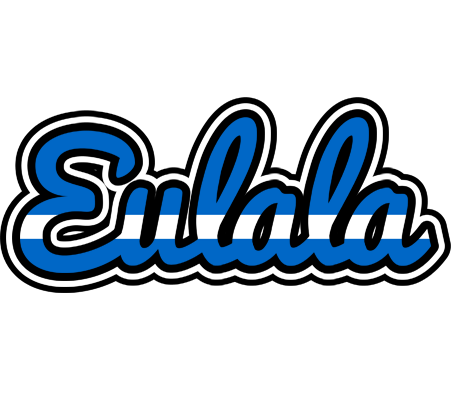 Eulala greece logo