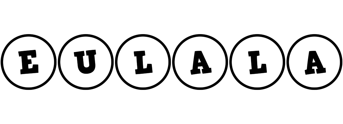 Eulala handy logo