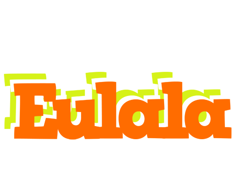 Eulala healthy logo