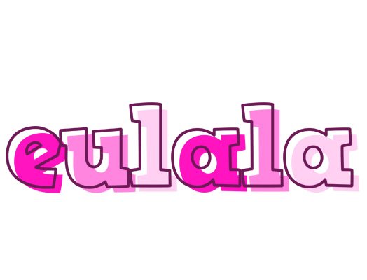 Eulala hello logo