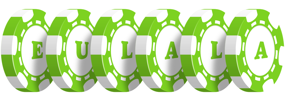 Eulala holdem logo