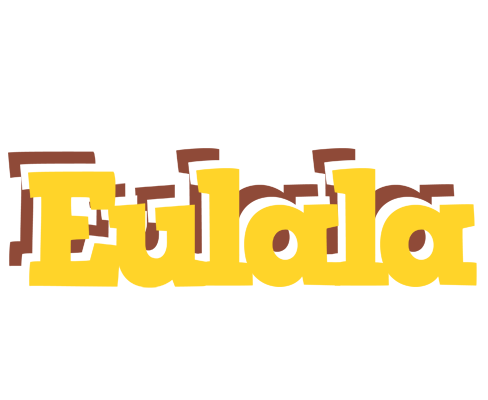 Eulala hotcup logo
