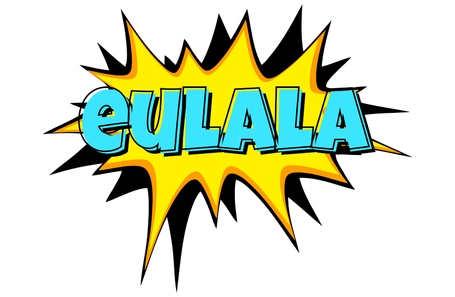 Eulala indycar logo